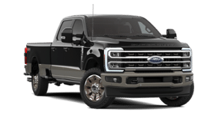 2026 Ford Super Duty® External Image 5
